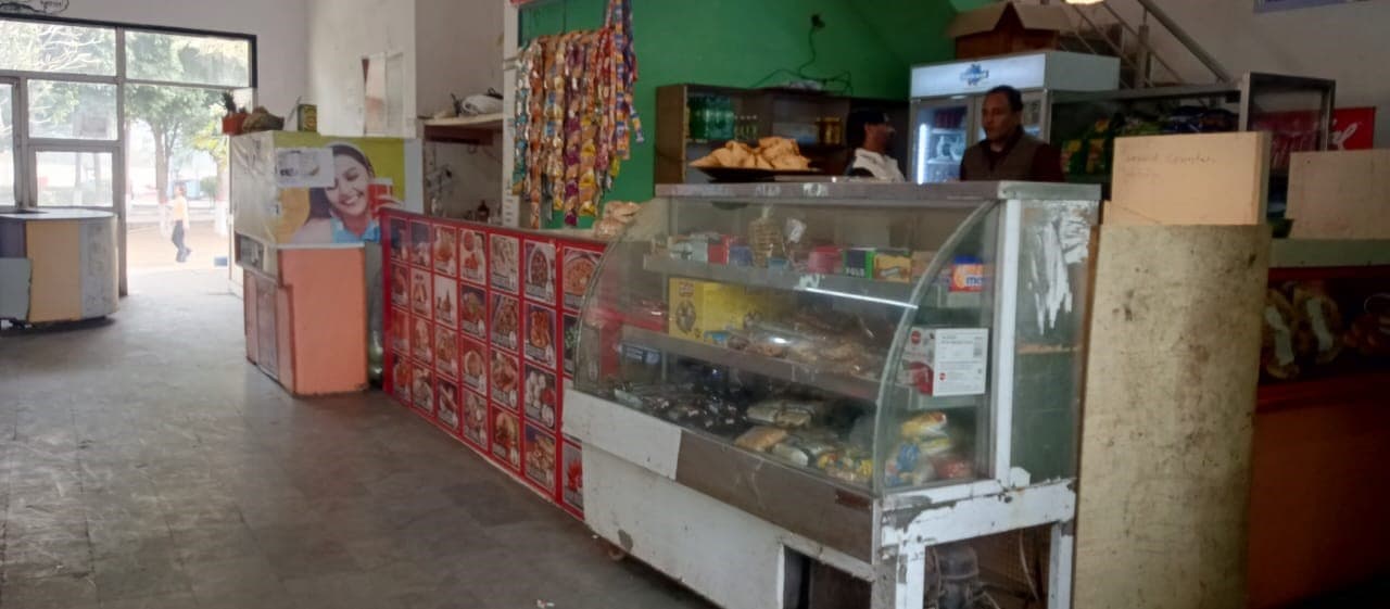 MM University Ambala Canteen photo 2